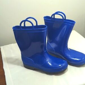 Kids Rain Boots